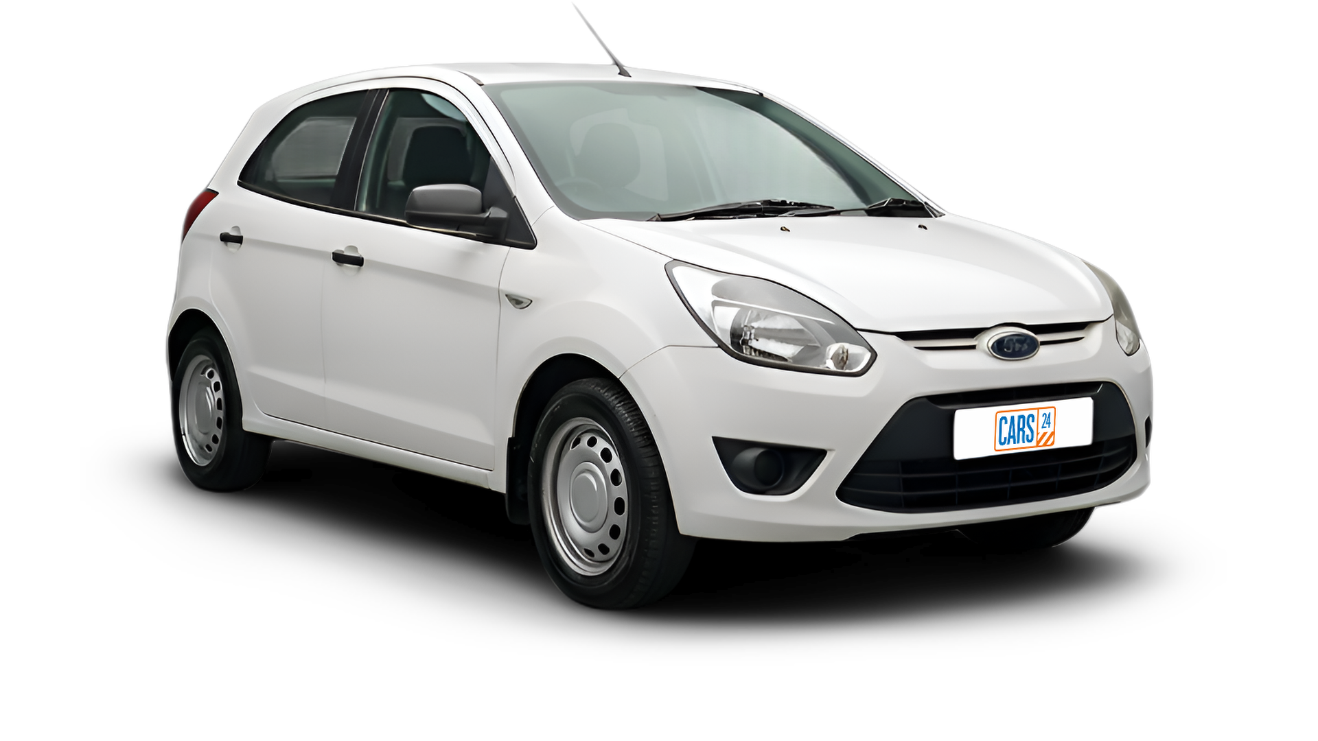 Ford Figo-img